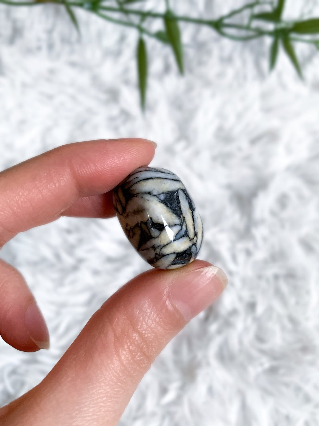 Pinolith Trommelsteine - SoulGlow - balance, Kristall, not - on - sale