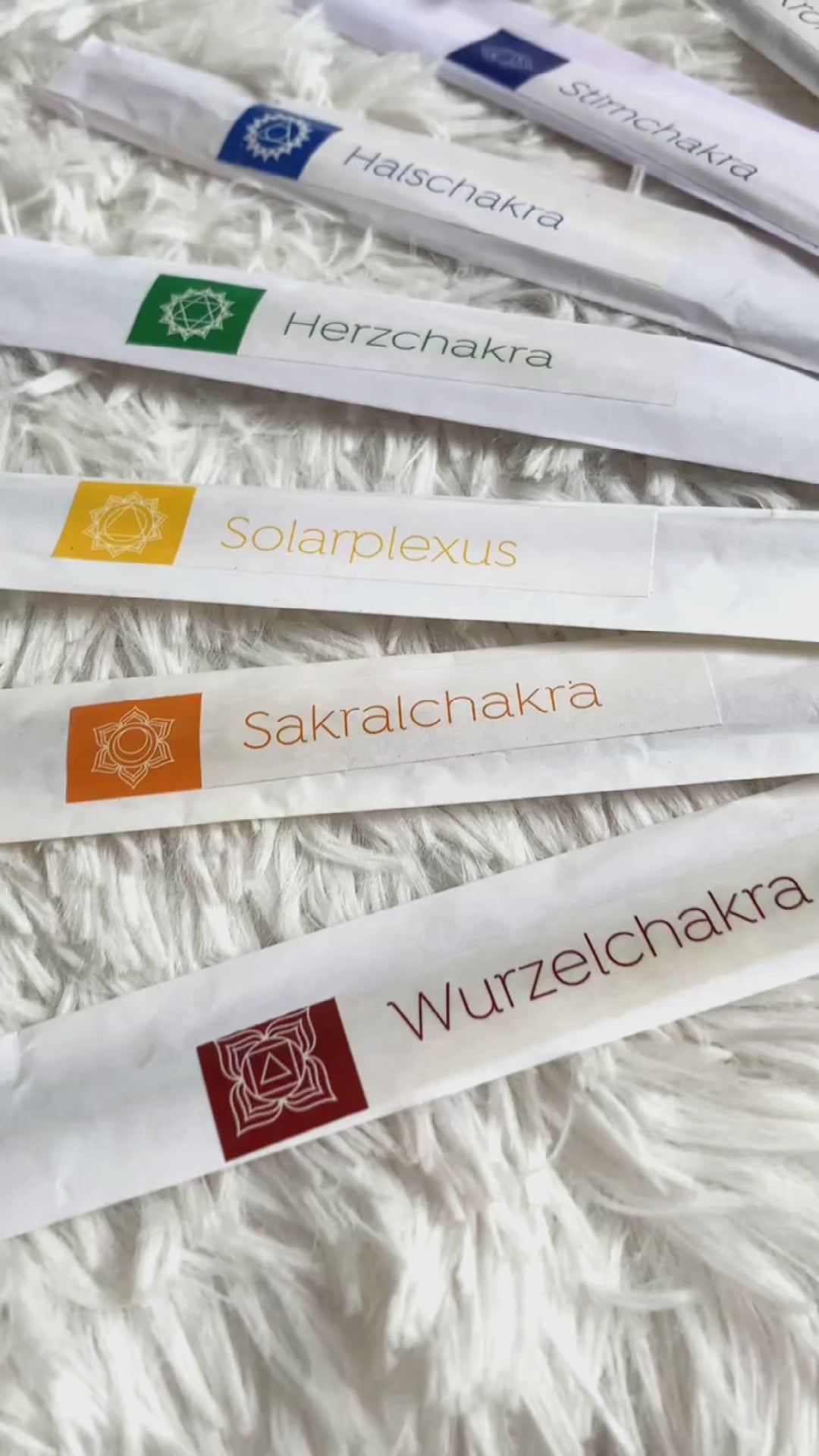 Räucherstäbchen Halter