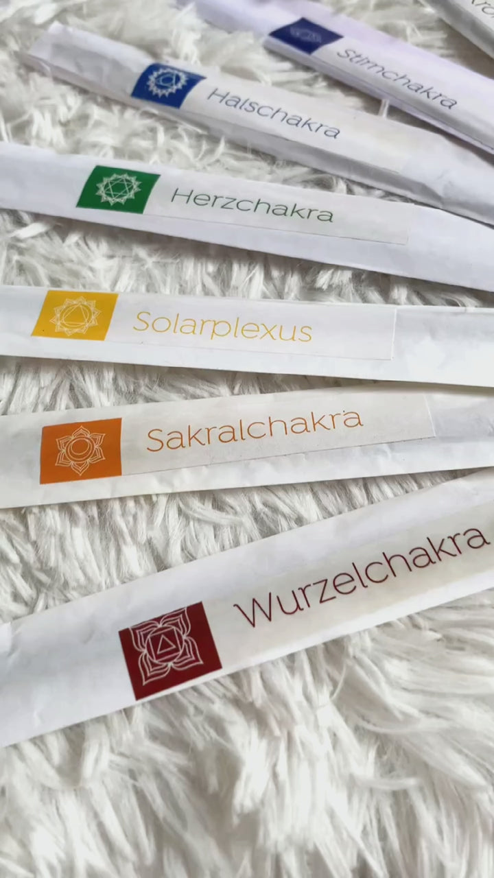 Räucherstäbchen Halter