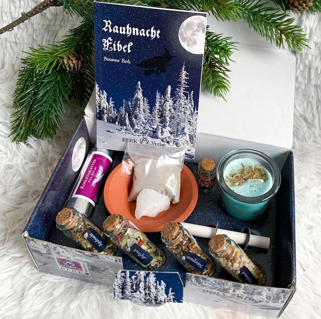 Rauhnacht