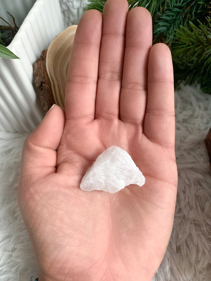 Rauhnacht Ritualset - SoulGlow - Aura, Geschenk, Kristall Set