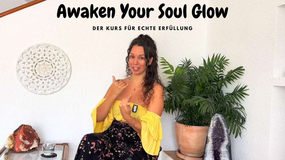 SoulGlow - Up Bundle – 2 Kurse + Meditation - SoulGlow - Digital, Kurs, Meditation