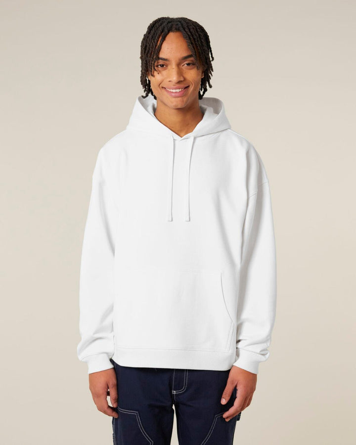 Tree of Life - Organic Oversize Hoodie - SoulGlow - Hoodie, Kleidung, Lebensbaum