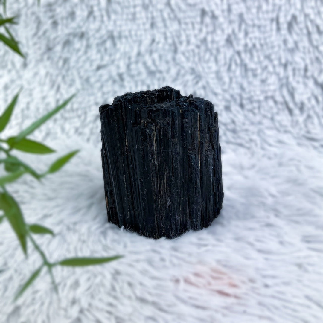 Turmalin Rohstein 1,5Kg - SoulGlow - balance, Heilstein Unikat, Kristall