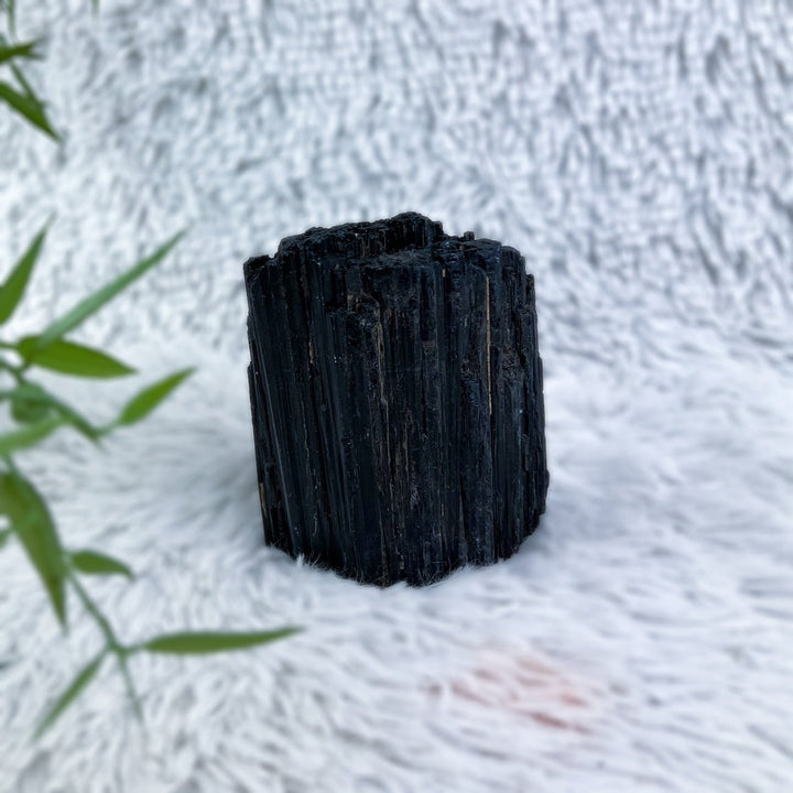 Turmalin Rohstein 1,5Kg - SoulGlow - balance, Heilstein Unikat, Kristall