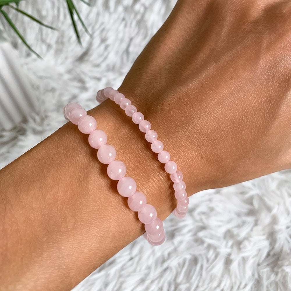 Waage Sternzeichen Set - SoulGlow - Bundle, Geschenk, Kristall Set