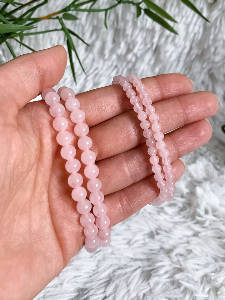 Waage Sternzeichen Set - SoulGlow - Bundle, Geschenk, Kristall Set